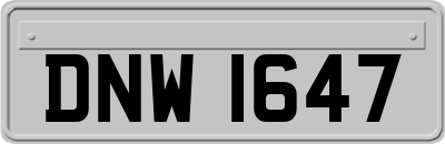 DNW1647