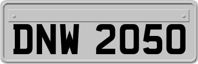 DNW2050