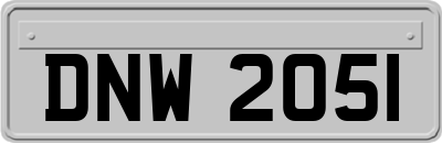 DNW2051