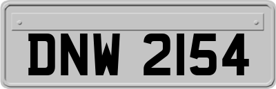 DNW2154