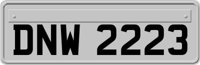 DNW2223