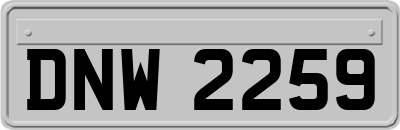 DNW2259