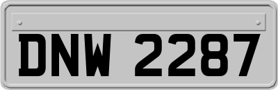 DNW2287