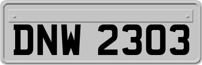 DNW2303