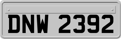 DNW2392