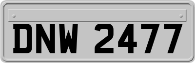 DNW2477
