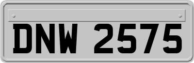 DNW2575