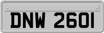 DNW2601