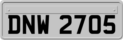 DNW2705