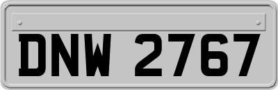 DNW2767