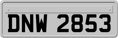 DNW2853