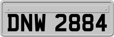DNW2884