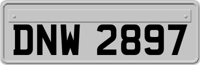DNW2897