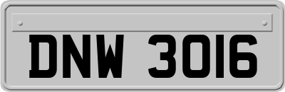 DNW3016