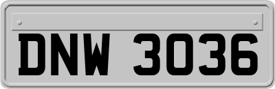 DNW3036