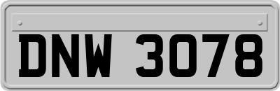 DNW3078