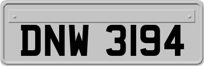 DNW3194