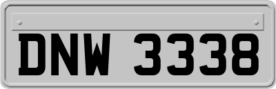 DNW3338