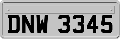 DNW3345