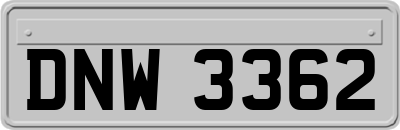 DNW3362