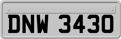 DNW3430