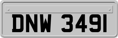 DNW3491