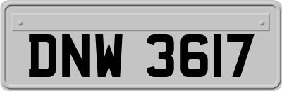 DNW3617