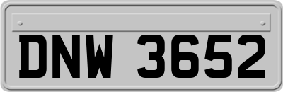 DNW3652