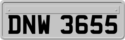 DNW3655