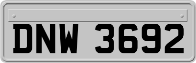DNW3692