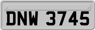 DNW3745