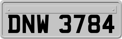 DNW3784