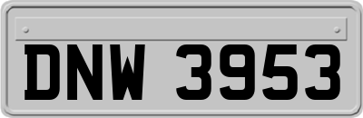DNW3953