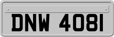 DNW4081
