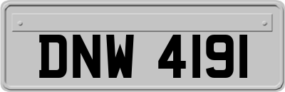 DNW4191