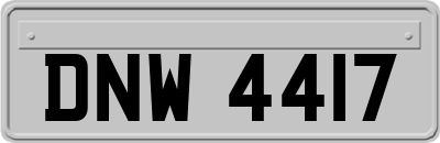 DNW4417