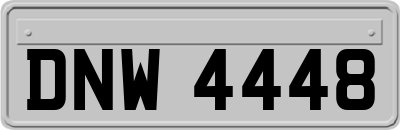 DNW4448