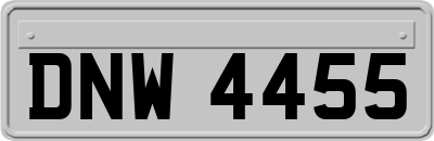 DNW4455