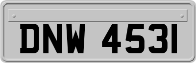 DNW4531
