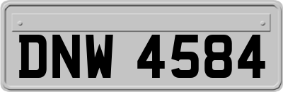 DNW4584