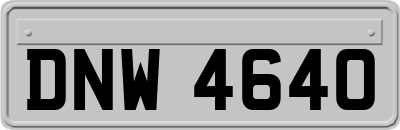 DNW4640