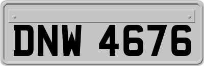 DNW4676