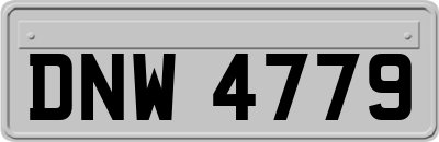 DNW4779