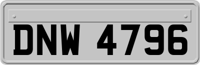 DNW4796