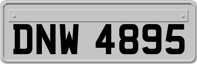 DNW4895