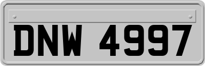 DNW4997