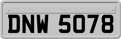 DNW5078