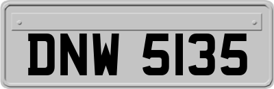 DNW5135