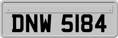 DNW5184