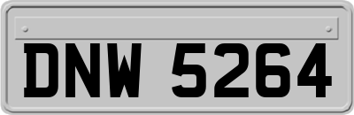 DNW5264